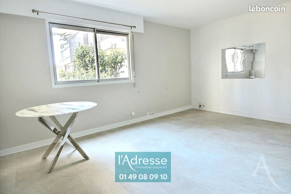 Appartement 2 pièces 34 m² · à Chevilly-Larue · 34 m² · 181 000 €