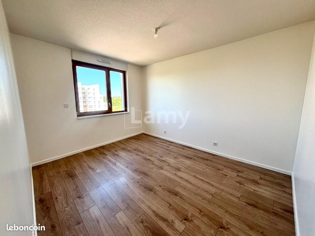 Appartement 3 pièces 61 m² (image 5)