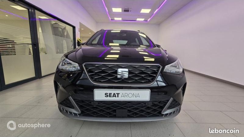 Seat Arona 1.0 TSI 95ch FR (image 1)
