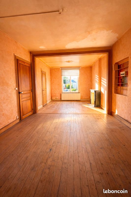 Maison 4 pièces 105 m² · à Maubeuge · 105 m² · 68 900 €