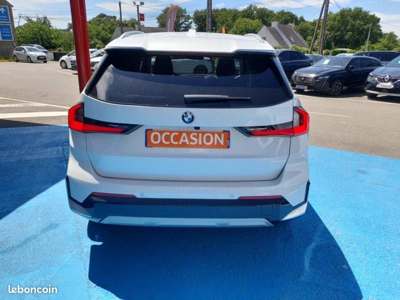 BMW X1 sDrive20i 170ch xLine (image 9)