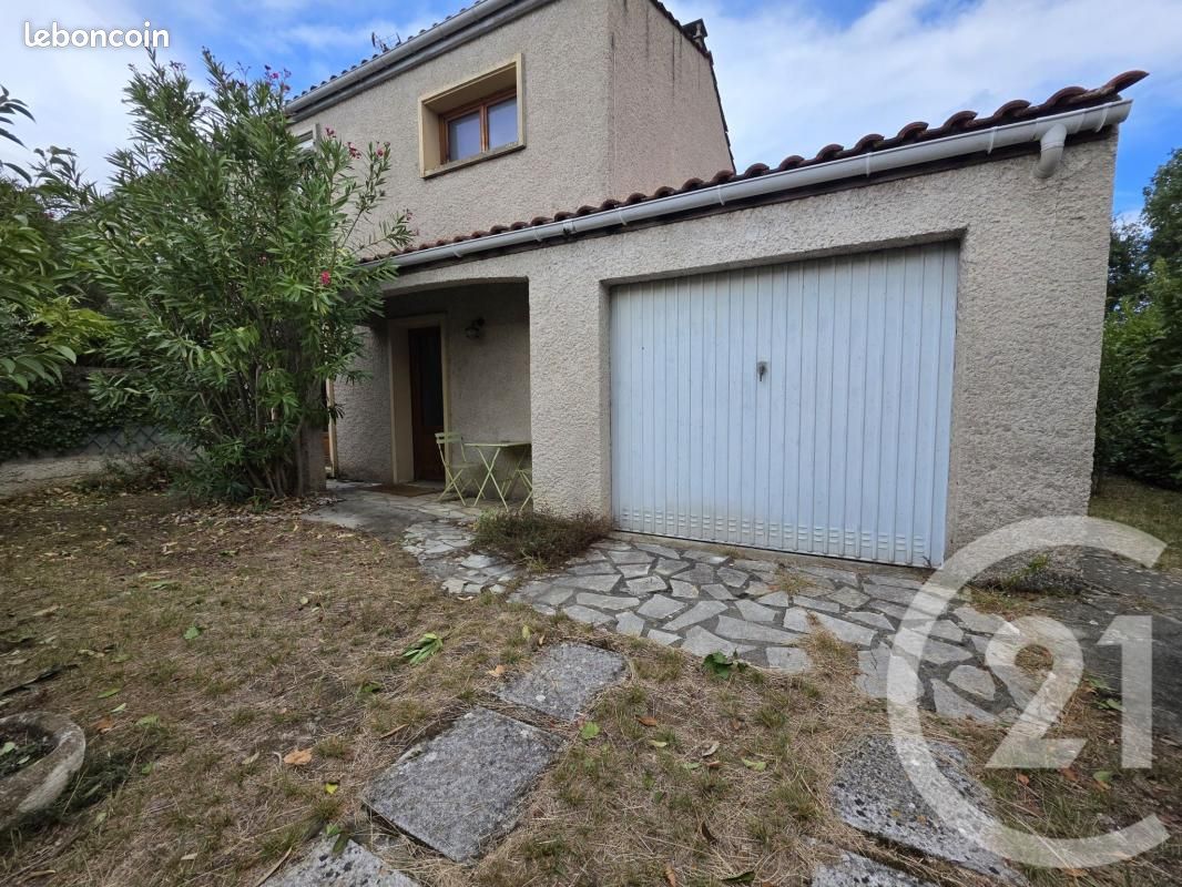 Maison 4 pièces 88 m² · à Montauban · 88 m² · 189 000 €