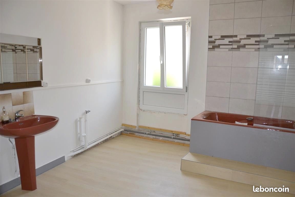 Maison de ville 4 pièces 77 m² (image 6)