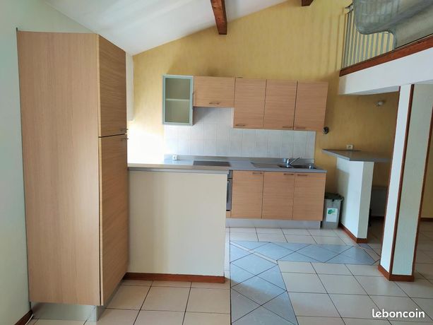 Appartement 5 pièces 94 m²