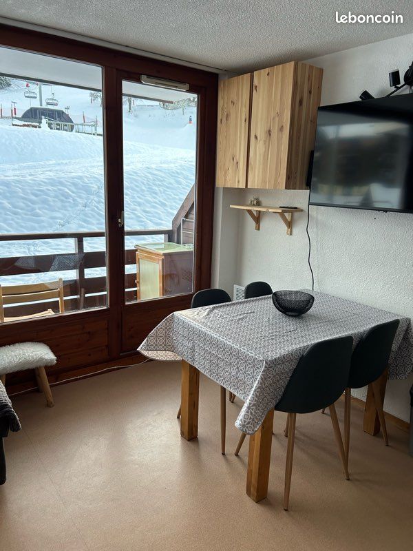 Appartement 6 pers. Morillon les esserts 1100 m (image 4)