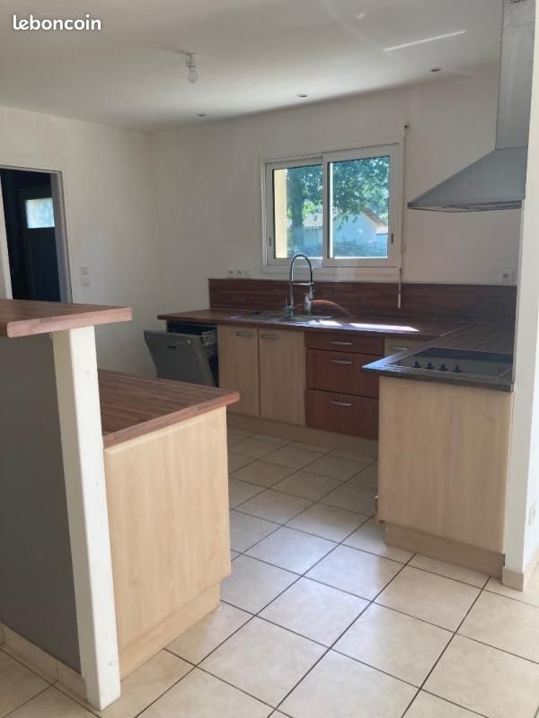 Maison 4 pièces 100 m² · à Moliets-Et-Maa · 100 m² · 1 155 €/mois