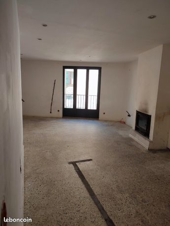 Maison de village