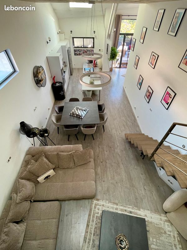 Appartement 5 pièces 148 m² · à Tassin-la-Demi-Lune · 148 m² · 760 000 €