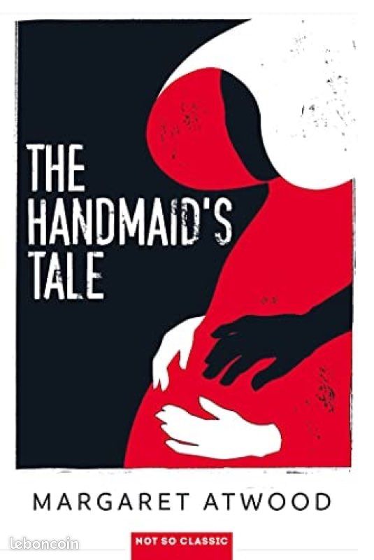The Handmaid’s Tale (image 1)