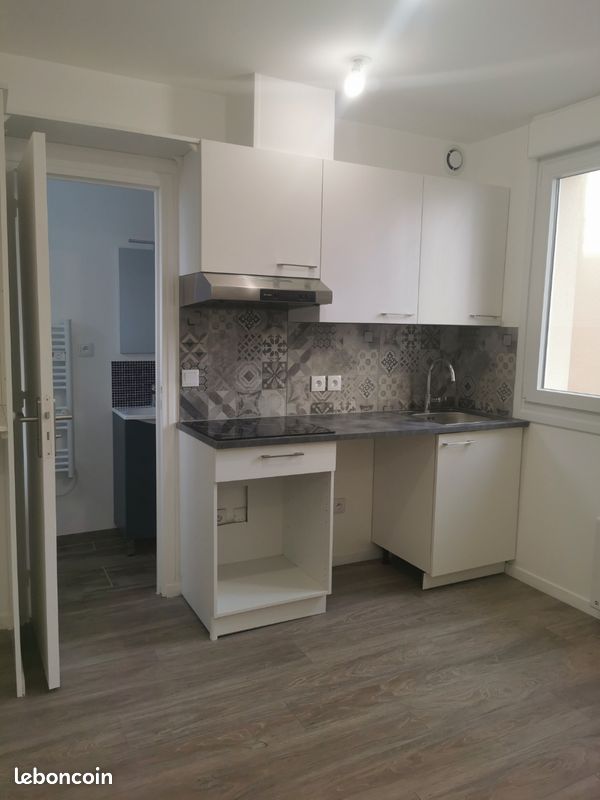 Appartement a louer bagneux - 1 pièce(s) - 15 m2 - Surfyn