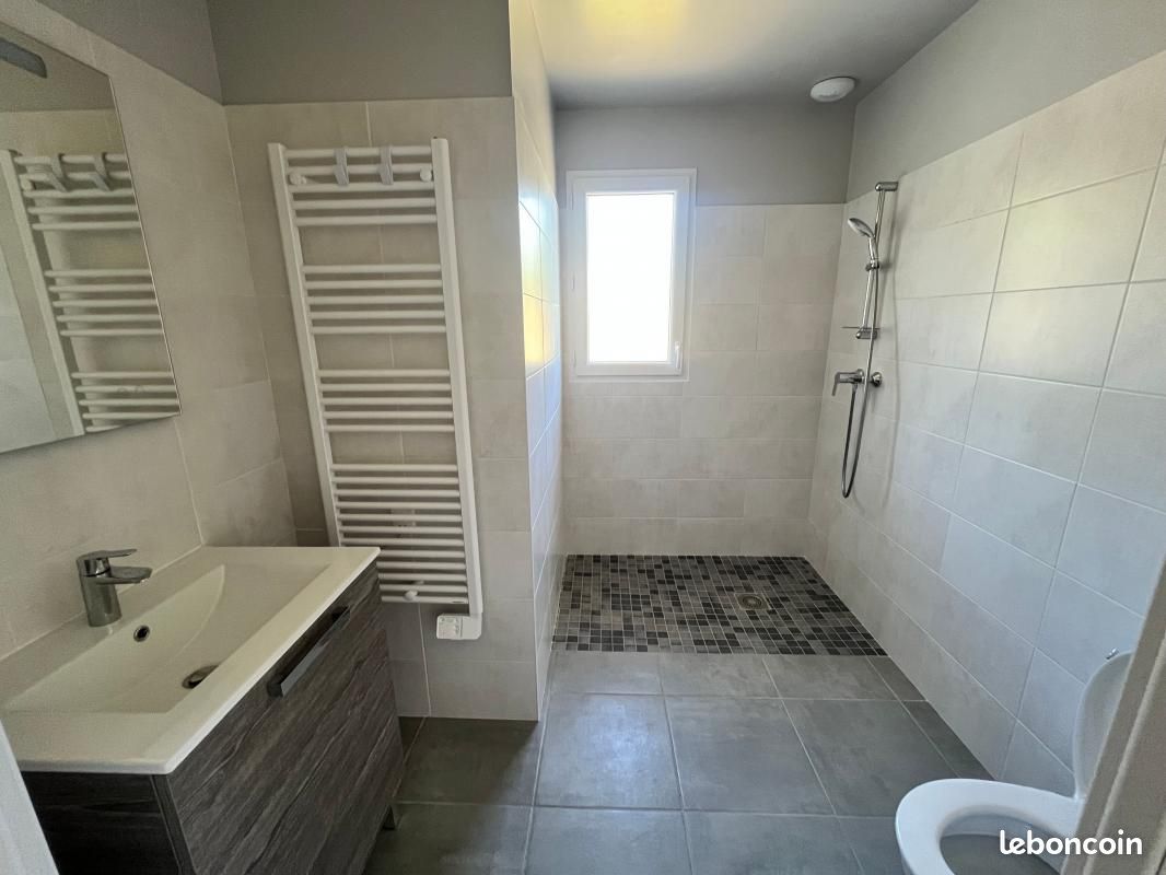 Maison 4 pièces 82 m² - Saint-Lon-les-Mines 40300 (image principale 5)