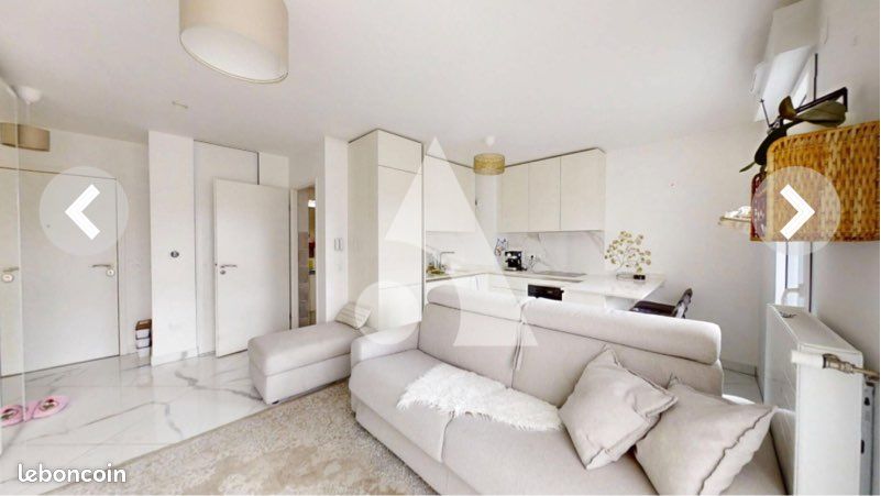 Appartement 1 pièce 27 m² · à La Garenne-Colombes · 27 m² · 1 000 €/mois