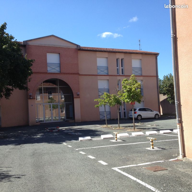Appartement 1 pièce 20 m² · à Albi · 20 m² · 300 €