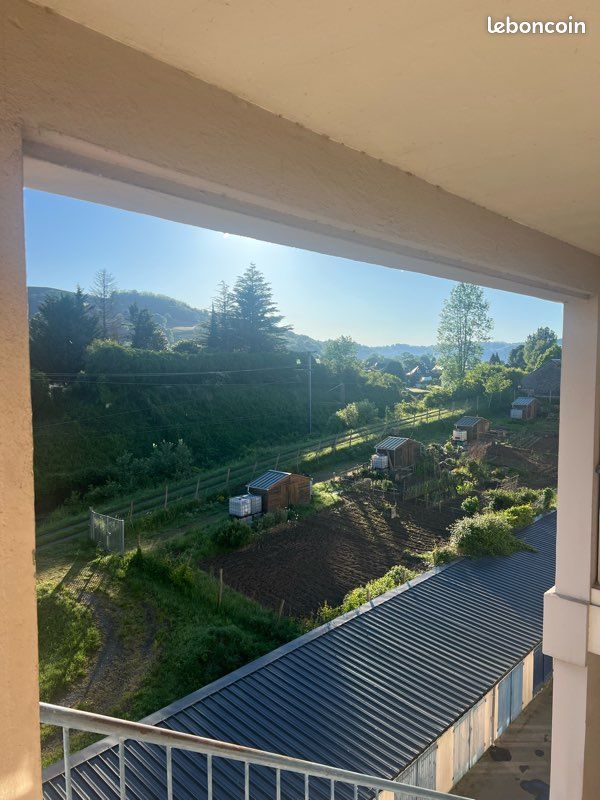 Appartement 4 pièces 67 m² · à Lourdes · 67 m² · 83 000 €