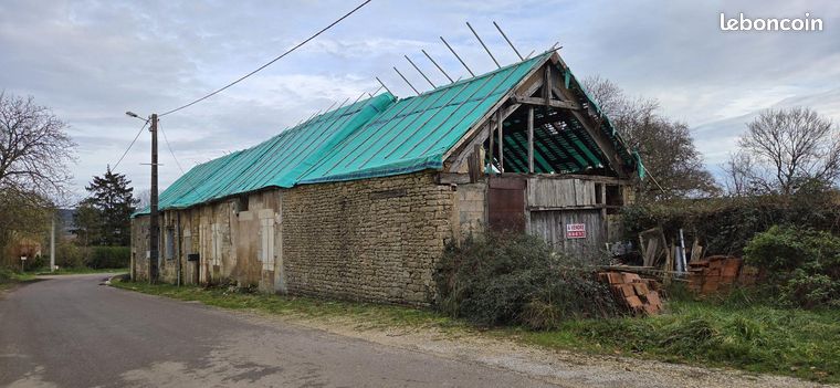 Maison 12 pièces 180 m²