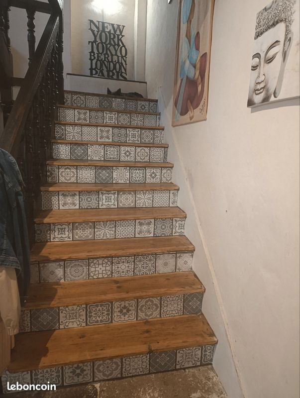 Maison 8 pièces 189 m² · à Clairac · 189 m² · 128 000 €