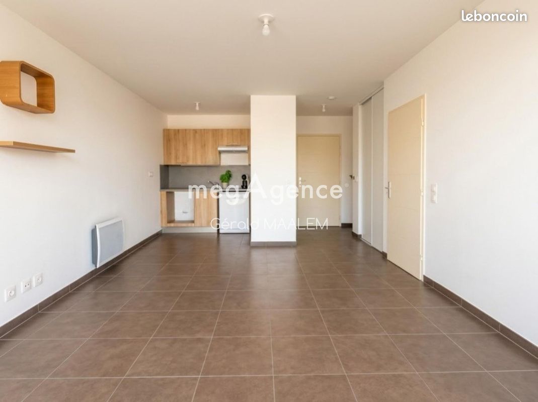 Appartement 2 pièces 43 m² · à Roquebrune-sur-Argens · 43 m² · 199 000 €