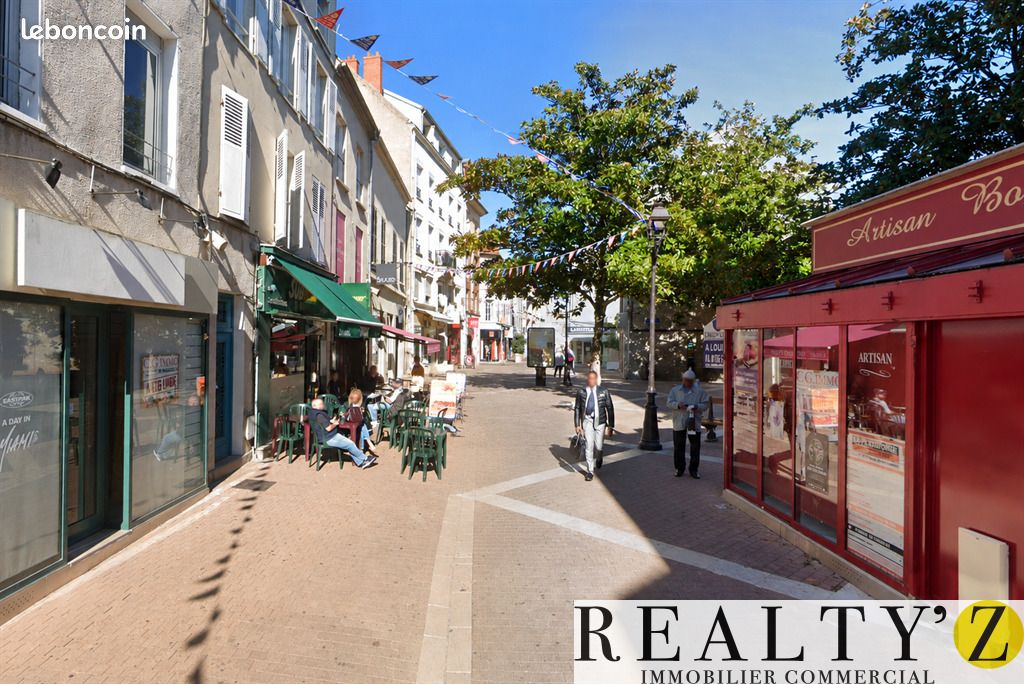 Local commercial 195 m² (image 1)