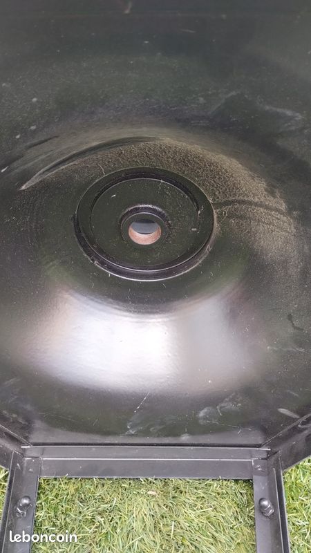 Grande lanterne hexagonale (image 5)