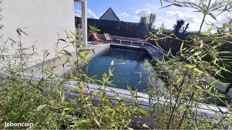 Maison 6 pièces 110 m² · à La Bouillie · 110 m² · 499 000 €