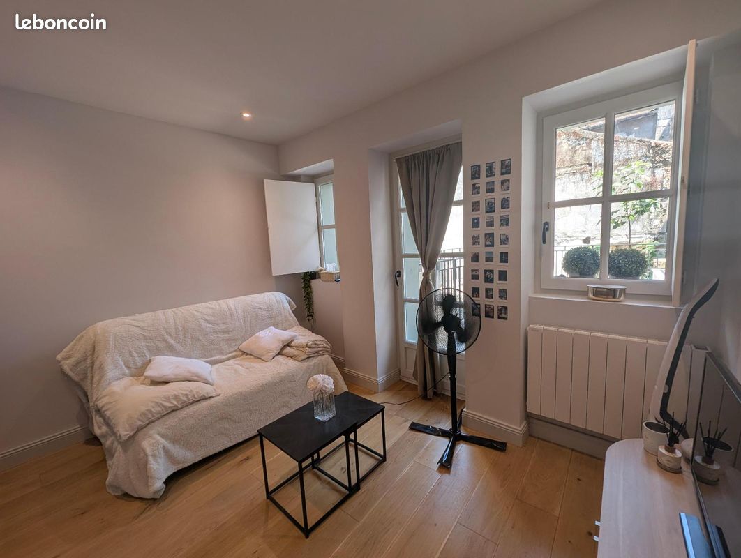 Appartement 1 pièce 27 m² · à Bayonne · 27 m² · 551 €