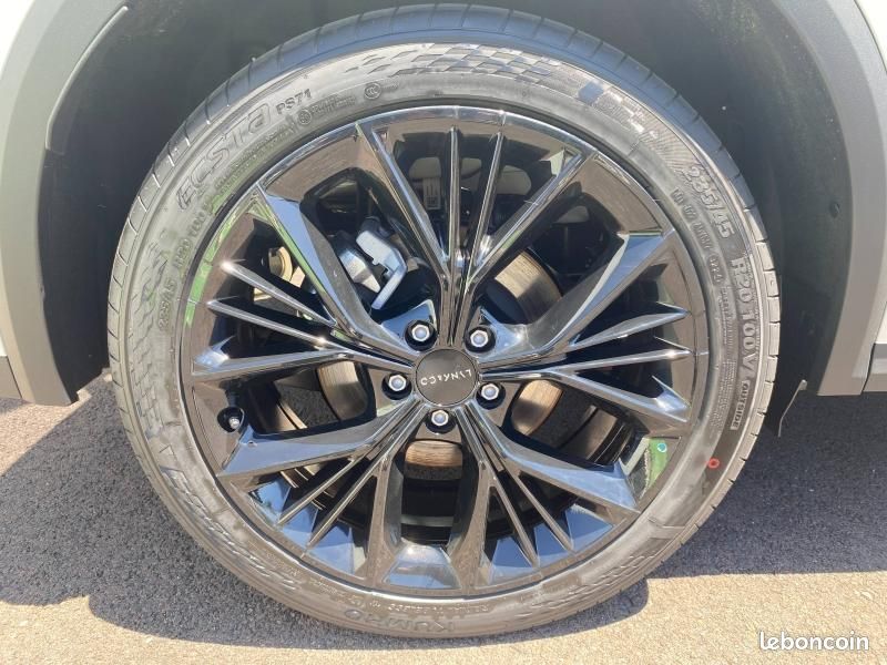 Lynk&co 01 1.5 PHEV 280ch More 3DHT Pro (image 9)