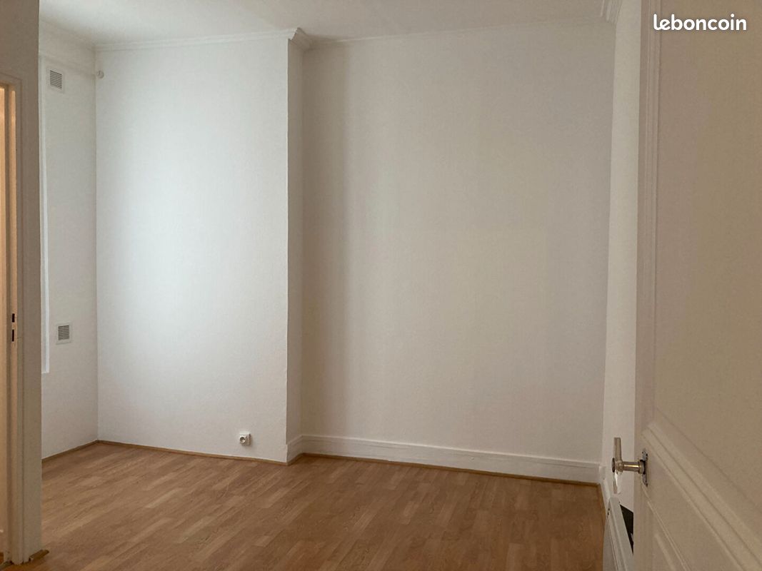 Appartement a louer puteaux - 2 pièce(s) - 41 m2 - Surfyn