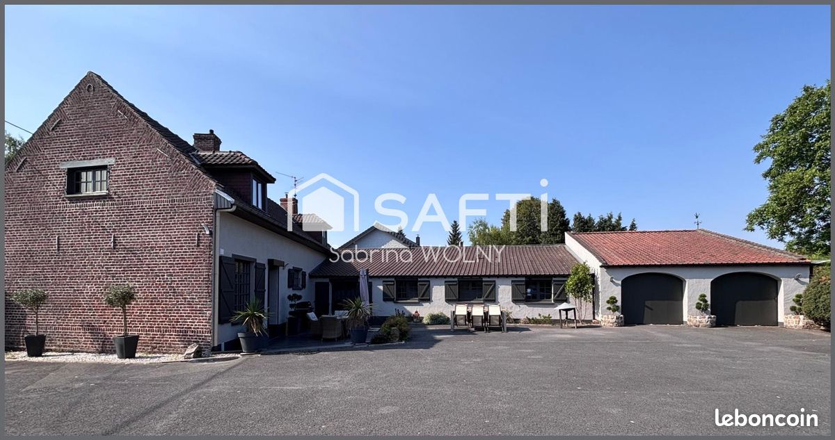 Propriété 6 pièces 230 m² (image 14)
