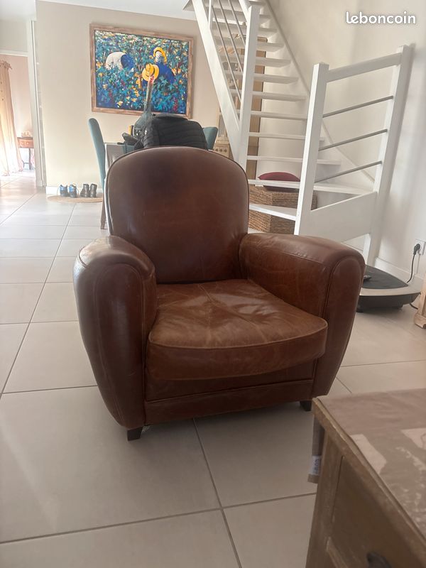 Fauteuil (image 5)