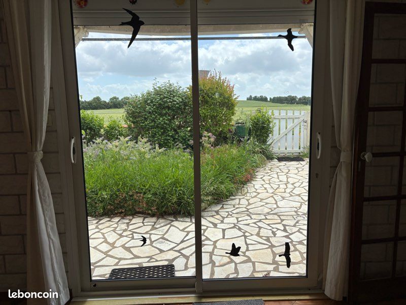 Maison 4 pièces 120 m² · à Esnandes · 120 m² · 220 000 €
