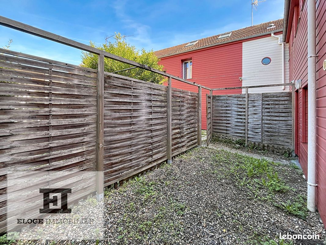 Appartement 2 pièces 32 m² · à Rouen · 32 m² · 650 €/mois