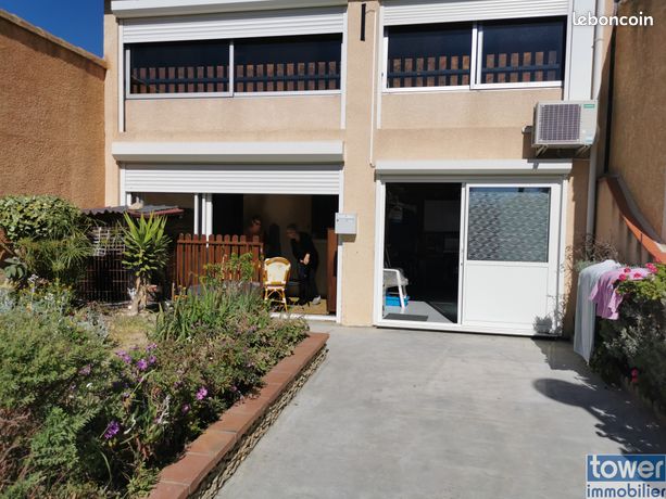 Maison 9 pièces 160 m²