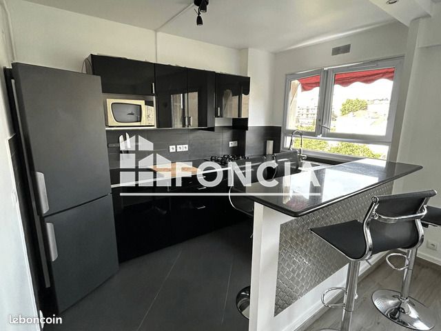 Appartement a louer fontenay-aux-roses - 2 pièce(s) - 45 m2 - Surfyn