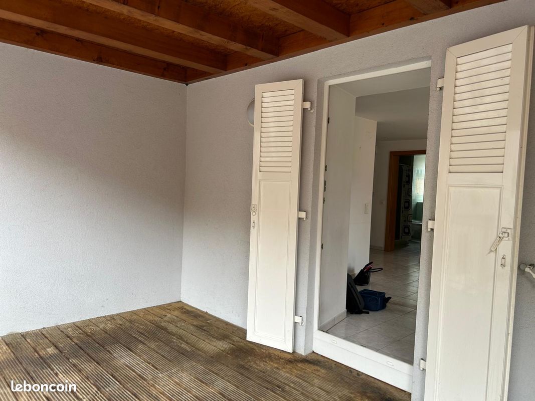 Appartement 2 pièces 41 m² · à Durlinsdorf · 41 m² · 570 €/mois