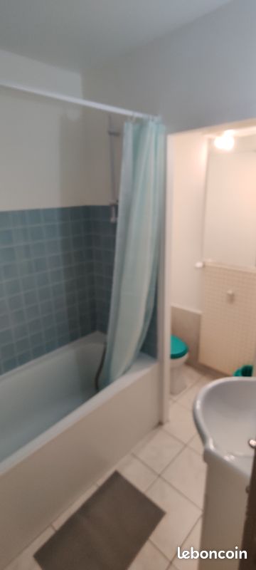 Appartement a louer chatenay-malabry - 1 pièce(s) - 26 m2 - Surfyn