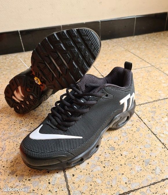 Nike Tn Tn Mercurial Vapormax Nike Tn Mercurial Black White