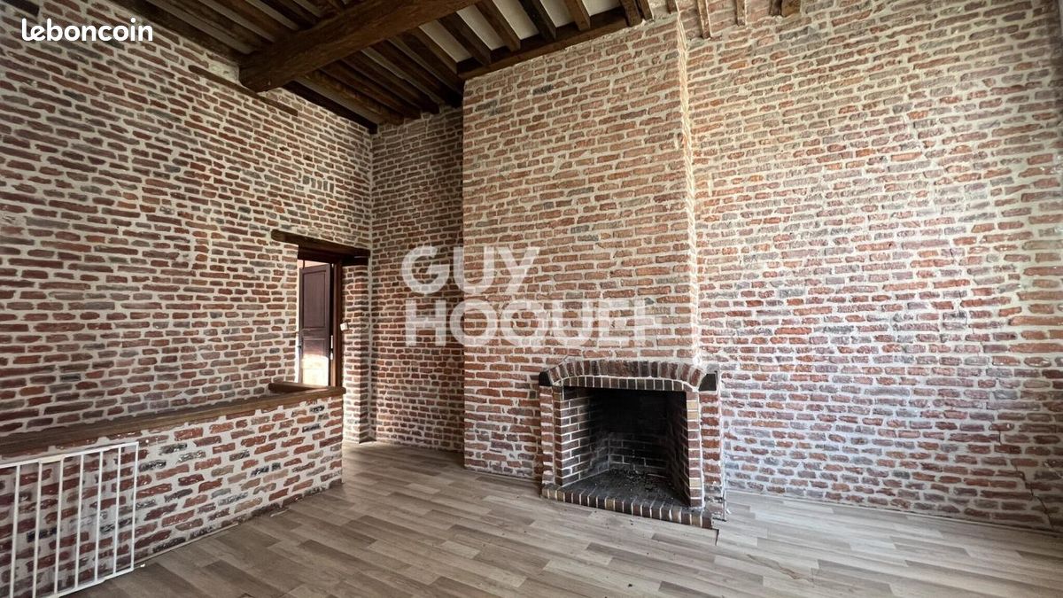 Maison 3 pièces 100 m² · à Douai · 100 m² · 97 900 €
