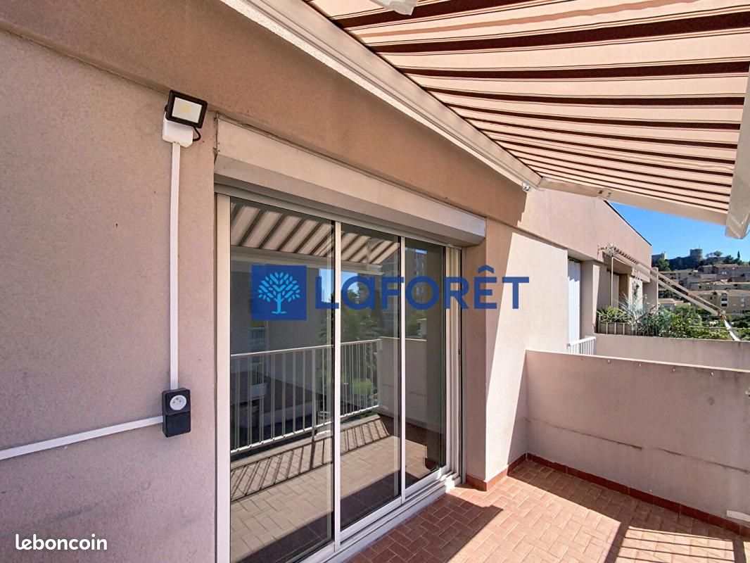 Appartement 5 pièces 83 m² · à La Garde · 83 m² · 270 000 €