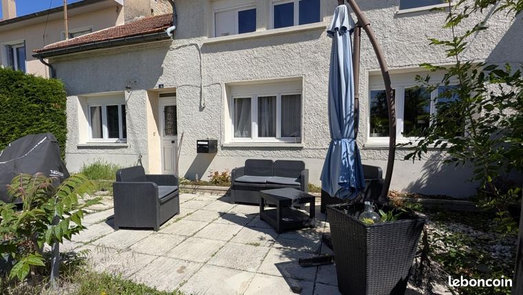 Maison 5 pièces 118 m² — 20