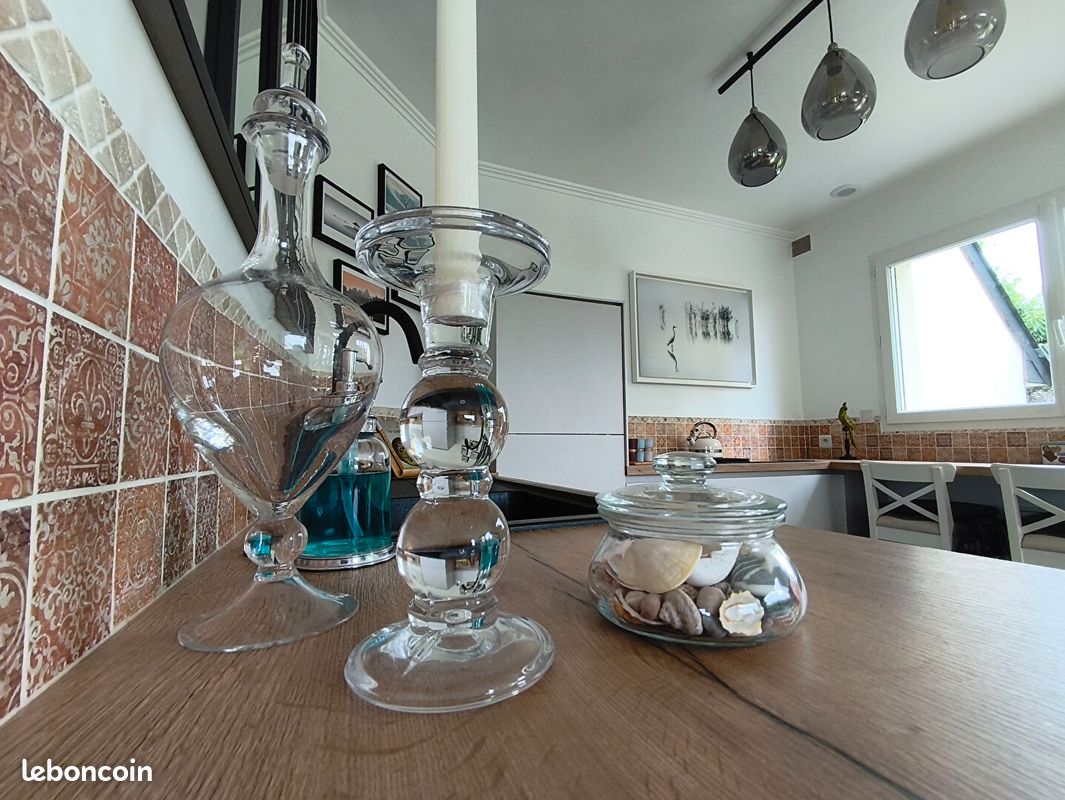 Maison 6 pièces 153 m² · à Cesson-Sévigné · 153 m² · 649 300 €