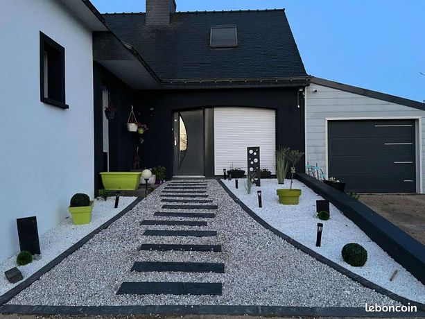 Maison 6 pièces 174 m²