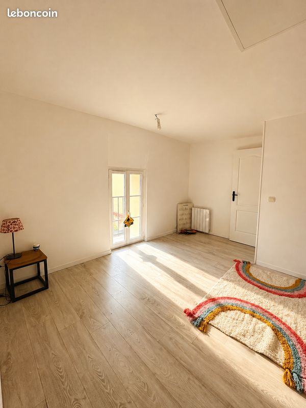 Maison 3 pièces 62 m² · à La Jarrie · 62 m² · 195 900 €