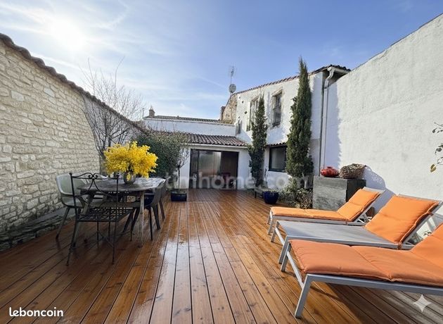 Maison 5 pièces 122 m²
