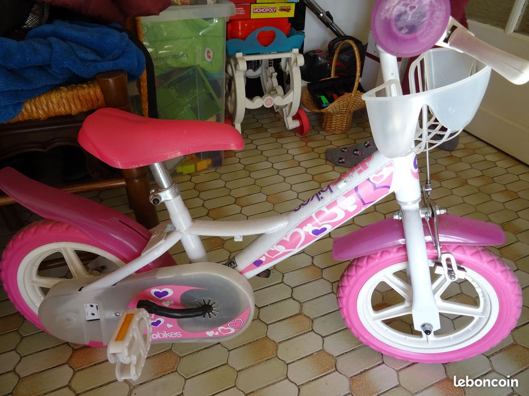 Vélo enfant (image 1)