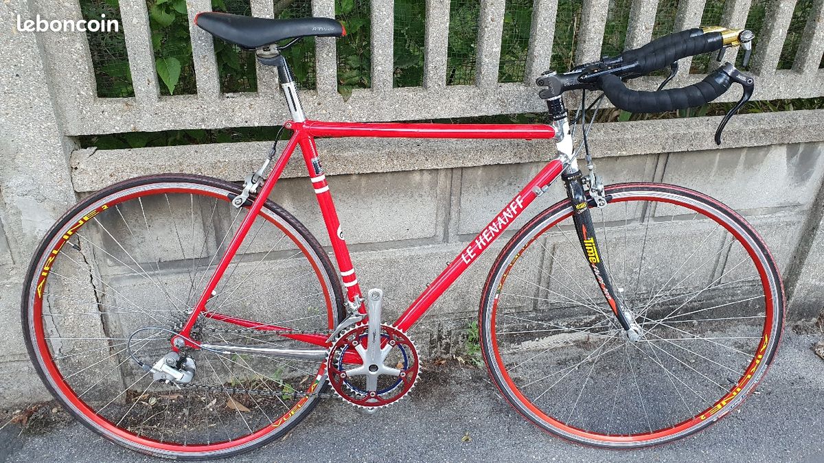 Marinoni Turismo VÃ©lo Marinoni Ã Vendre Velo Triathlon Marinoni