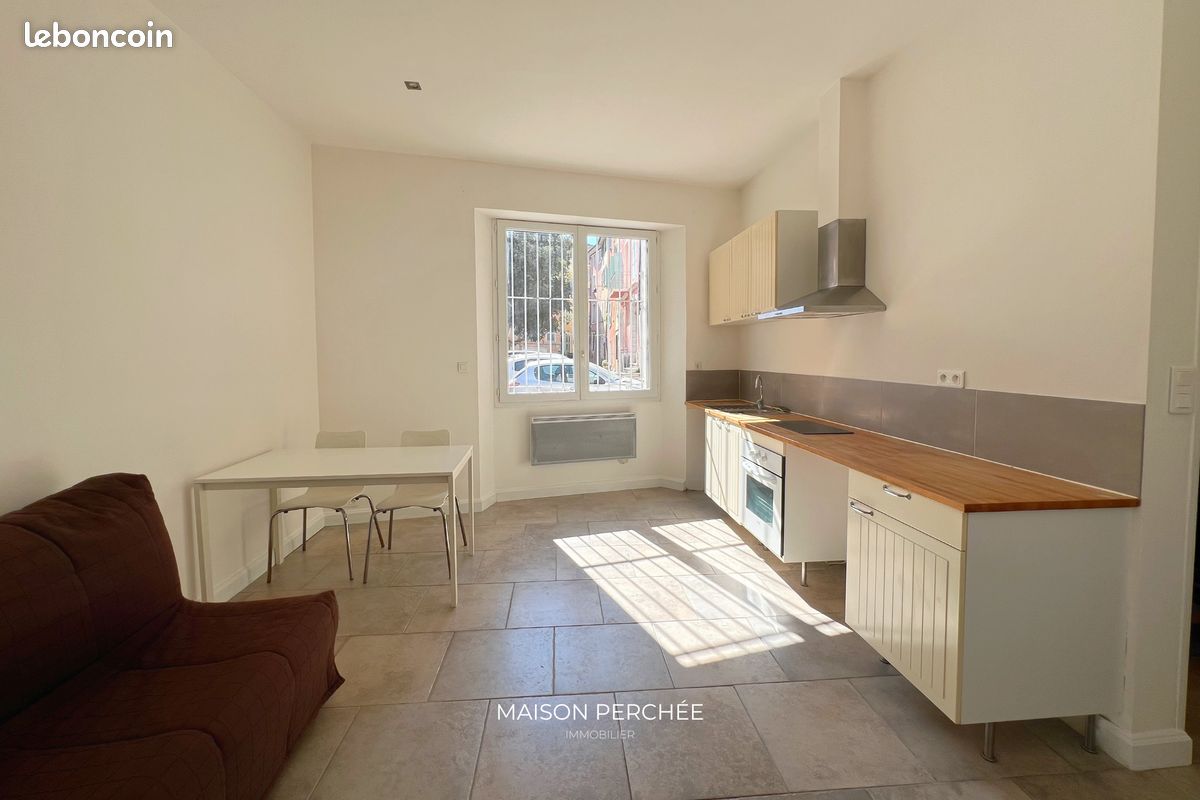 Appartement 1 pièce 25 m² · à Draguignan · 24,5 m² · 515 €
