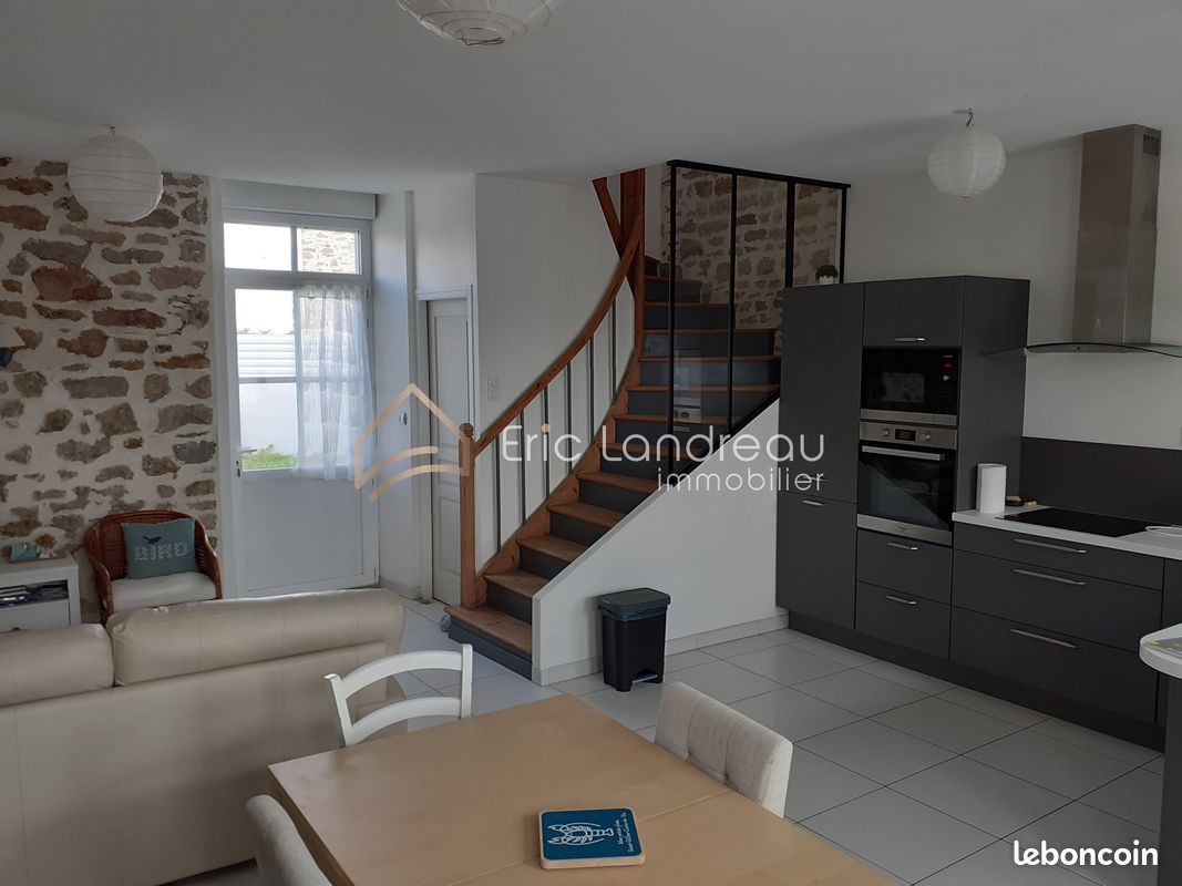 Maison 3 pièces 68 m² · à Avrillé · 68 m² · 171 435 €