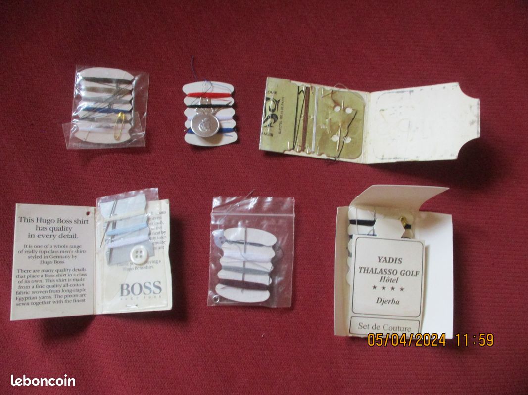 Kit coutures (image 1)