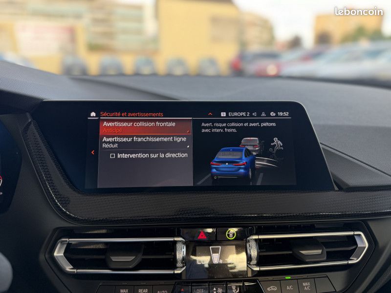 Bmw SERIE 2 GRAN COUPE (F44) 218IA 136CH DKG7 (image 30)