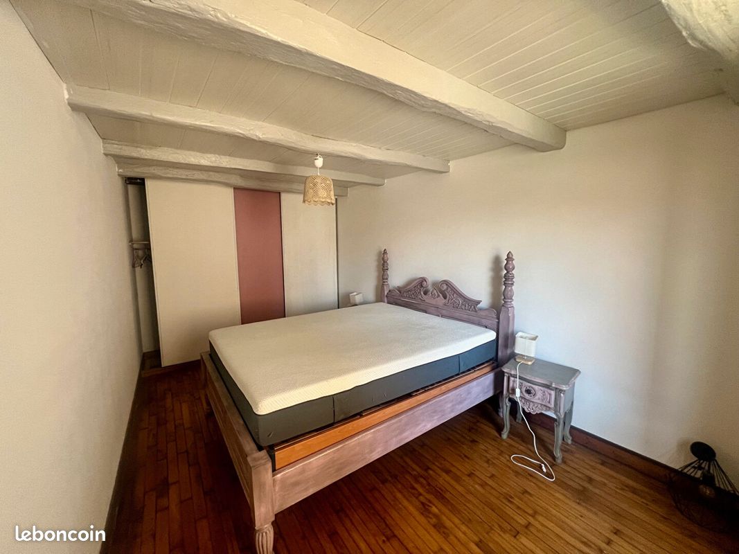 Maison a louer niort - 4 pièce(s) - 78 m2 - Surfyn